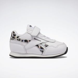 Reebok Royal Classic Jogger 3 Schoenen Cloud White / Cloud White / Black