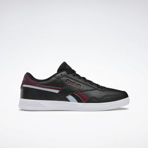 Reebok  Royal Techque T Core Black / Maroon / Gable Grey
