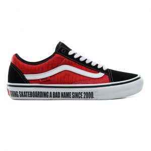 vans-old-skool-pro VN0A45JCUZV