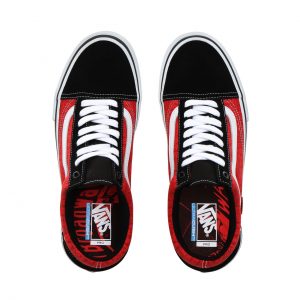 vans-old-skool-pro VN0A45JCUZV