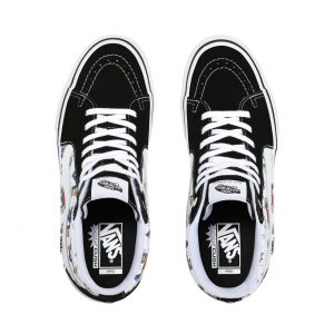 vans-sk8-hi VN0A45JD11Z