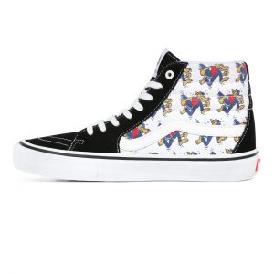 vans-sk8-hi VN0A45JD11Z