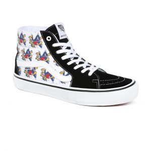 vans-sk8-hi VN0A45JD11Z