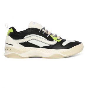 VANS Brux Wc Schoenen (Wit)