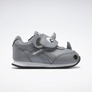 Reebok Royal Classic Jogger 2 Schoenen Cold Grey 4 / Cold Grey 4 / Pure Grey 5
