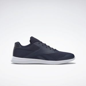 Reebok Stridium Schoenen Vector Navy / Red Ember / Cloud White