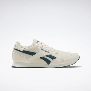 Reebok Royal Classic Jogger 3.0 Schoenen Stucco / Chalk / Midnight Pine