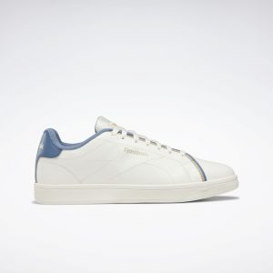 Reebok  Royal Complete CLN 2 Schoenen Chalk / Blue Slate / Modern Beige