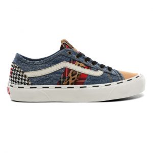 Vans Bess Ni ‘Bender Pack – Denim’ Denim/Marshmallow (VN0A4BTHT7Y)