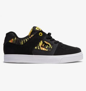 DC Pure Elastic Black (ADBS300301bky)