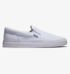 DC Manual White (ADYS300645wht)
