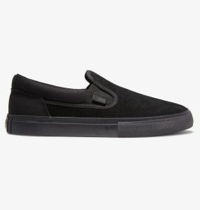 DC Manual Black (ADYS300647bb2)