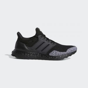 adidas Ultraboost 1.0 DNA Core Black / Core Black / Cloud White (GZ3150)