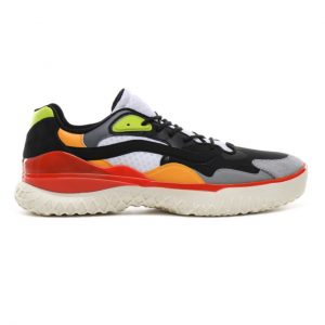 Vans City TRL ‘Multi-Color’ Multi-Color/Black/True White (VN0A4BTJ6AD)