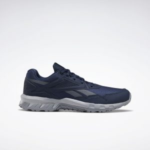 Reebok Ridgerider 5.0 Schoenen Collegiate Navy / Cold Grey 4 / Cool Shadow