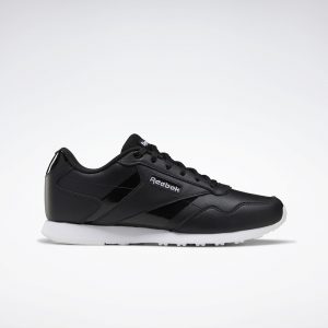 Reebok  Royal Glide LX Schoenen Black / White / White