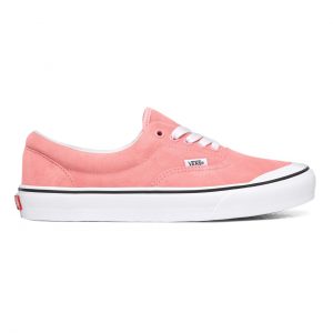 VANS Era Tc Schoenen Van Suède (Roze)