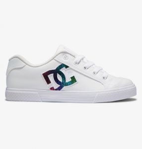 DC Chelsea White (ADJS300243wns)