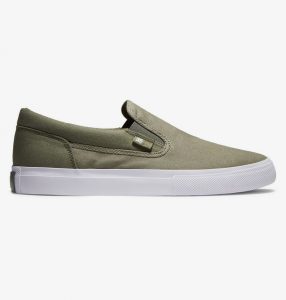 DC Manual Green (ADYS300676aro)