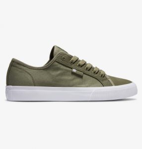 DC Manual Green (ADYS300678aro)