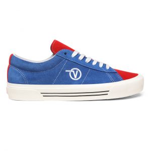 Vans Anaheim Factory Sid Dx (VN0A4BTXXIB)