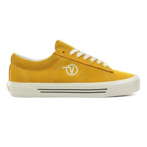 Vans Sid DX Yellow (VN0A4BTXXMC)