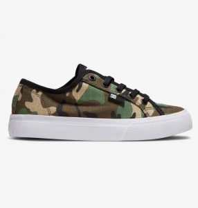 DC Manual Black (ADBS300366blo)