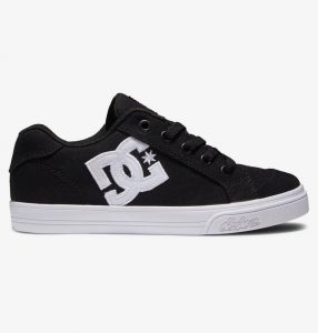 DC Chelsea Black (ADGS300080bwb)