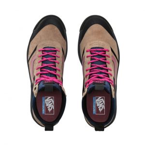 vans-ultrarange VN0A4BU5XNC
