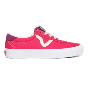 VANS Retro Sport Vans Sport Schoenen (Roze)