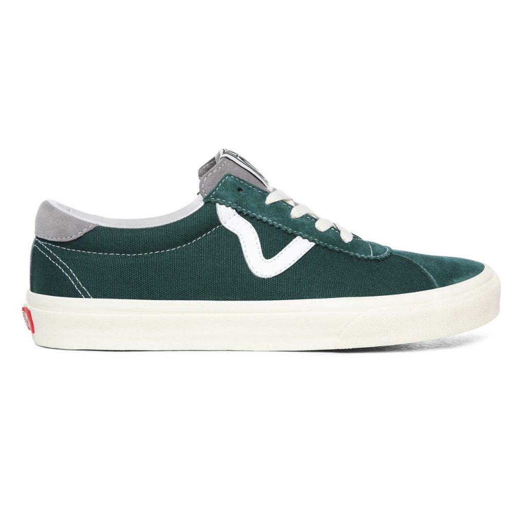 vans-sport VN0A4BU622K