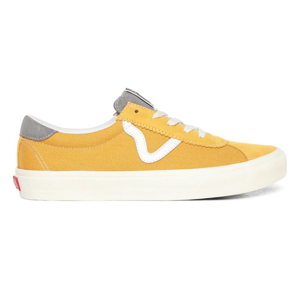 vans-sport VN0A4BU622L