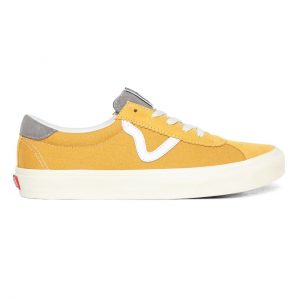 VANS Retro Sport Vans Sport Schoenen (Geel)