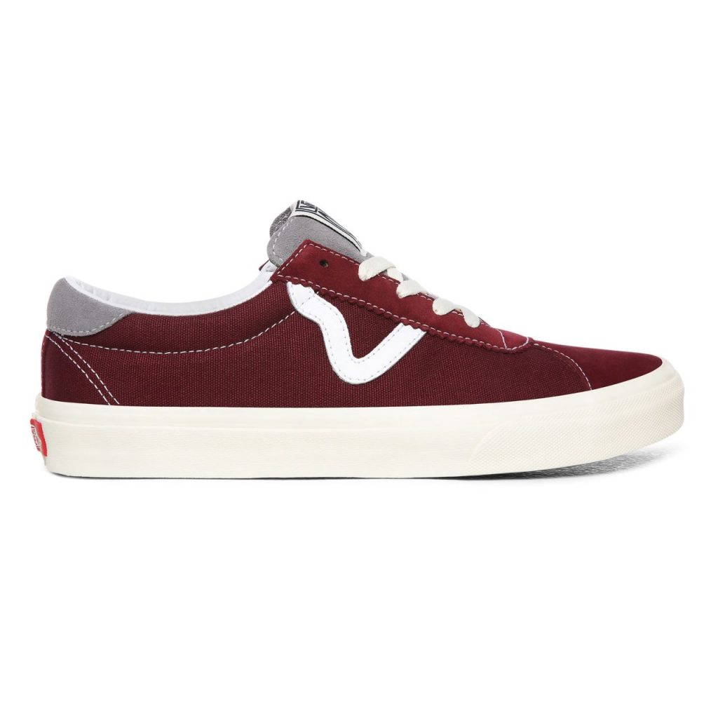 vans-sport VN0A4BU624Q