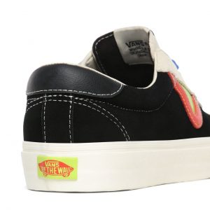 vans-sport VN0A4BU627R