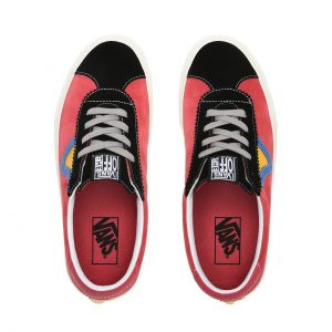 vans-sport VN0A4BU627S