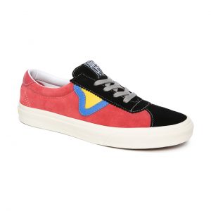 vans-sport VN0A4BU627S