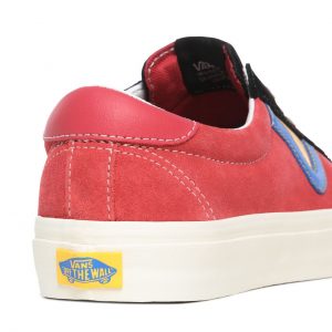 vans-sport VN0A4BU627S