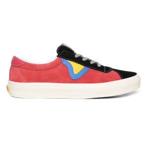 VANS Energy Suède Vans Sport Schoenen (Roze)