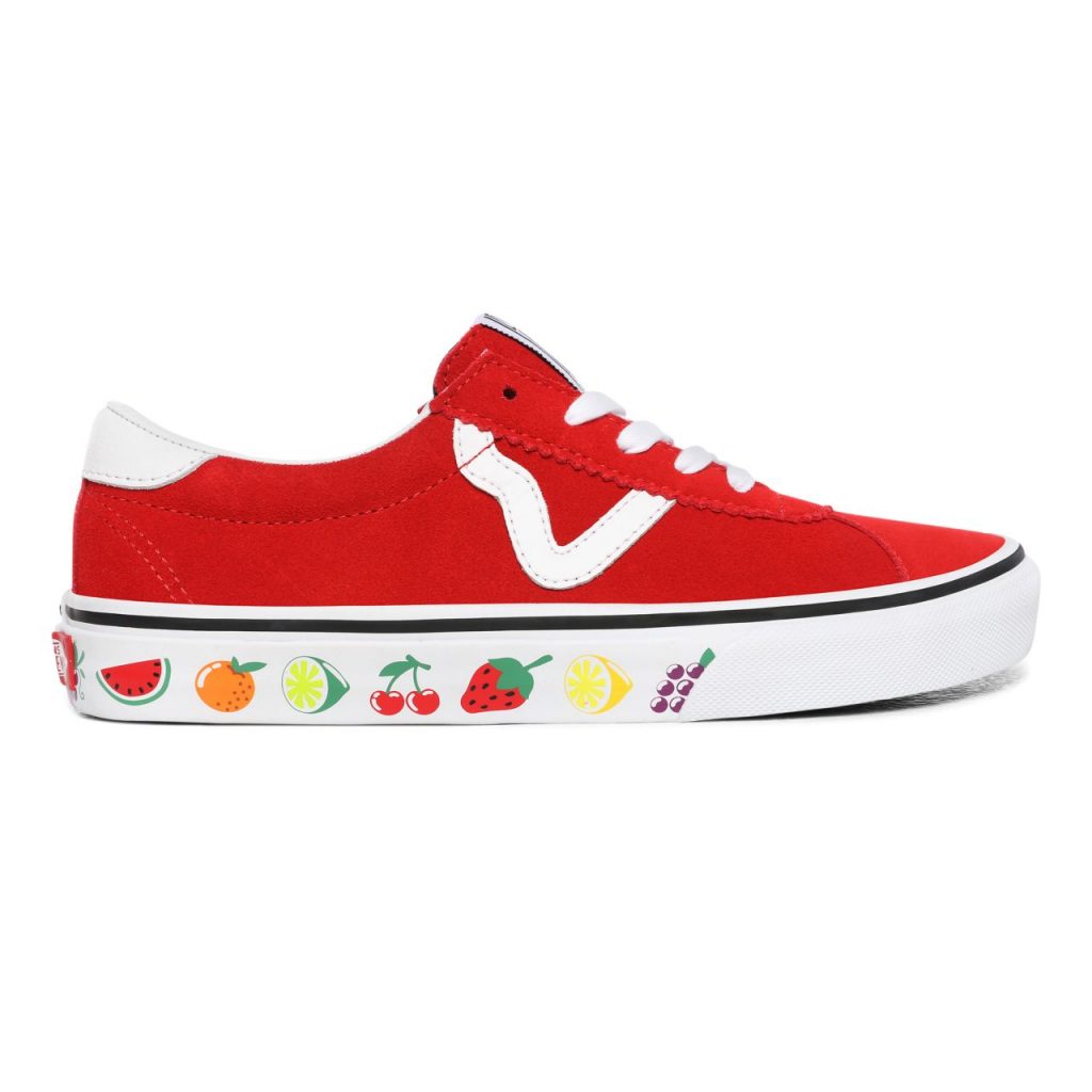 vans-sidewall VN0A4BU627W