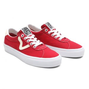 VANS Vans Sport Schoenen Rood (VN0A4BU64FX)