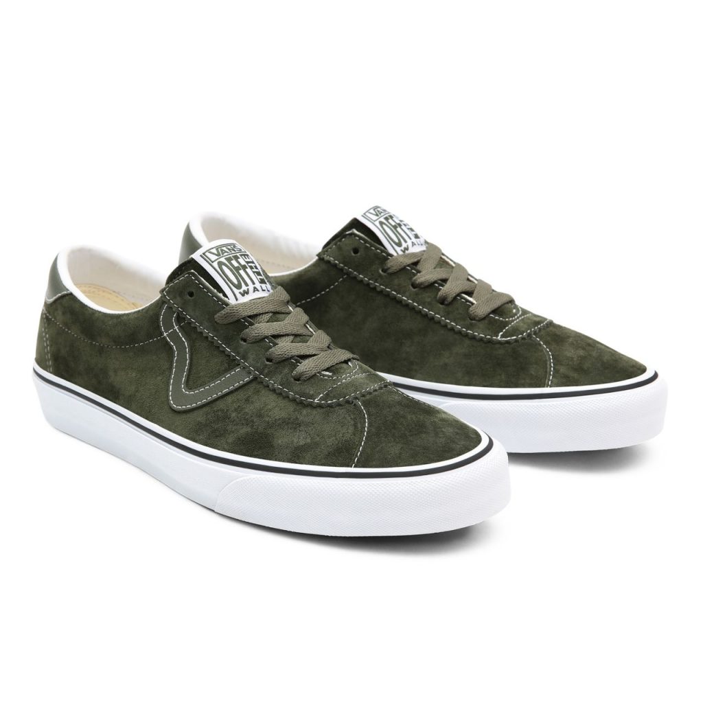 vans-sport VN0A4BU64QV