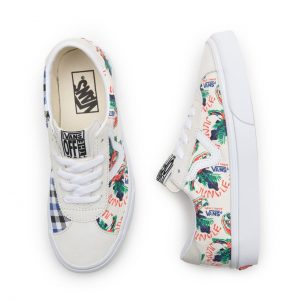 vans-sport VN0A4BU652H