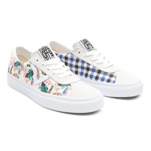 VANS Spring Daze Vans Sport Schoenen Wit (VN0A4BU652H)