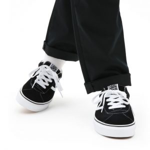 vans-sneaker VN0A4BU6A6O