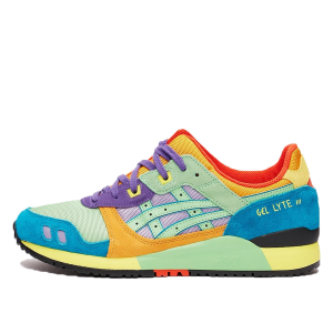 Asics  Gel-Lyte III OG Day-Lyte (2021) (1201A429-300)