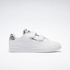 Reebok  Royal Complete CLN 2 Schoenen Cloud White / Cloud White / Black