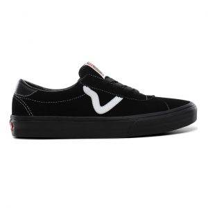 Vans Epoch Sport Black (VN0A4BU6BKA)