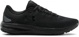 Under Armour Charged Pursuit 2 Black (3022604-002)