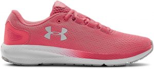 Under Armour Charged Pursuit 2 Pink (3022604-601)